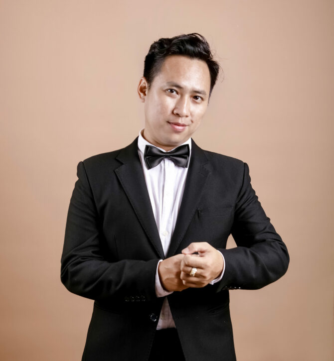Nguyen Trong Khanh Avatar